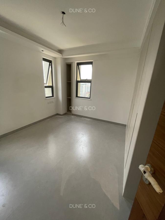 3 Bed Apartment with En Suite in Westlands Area - 14