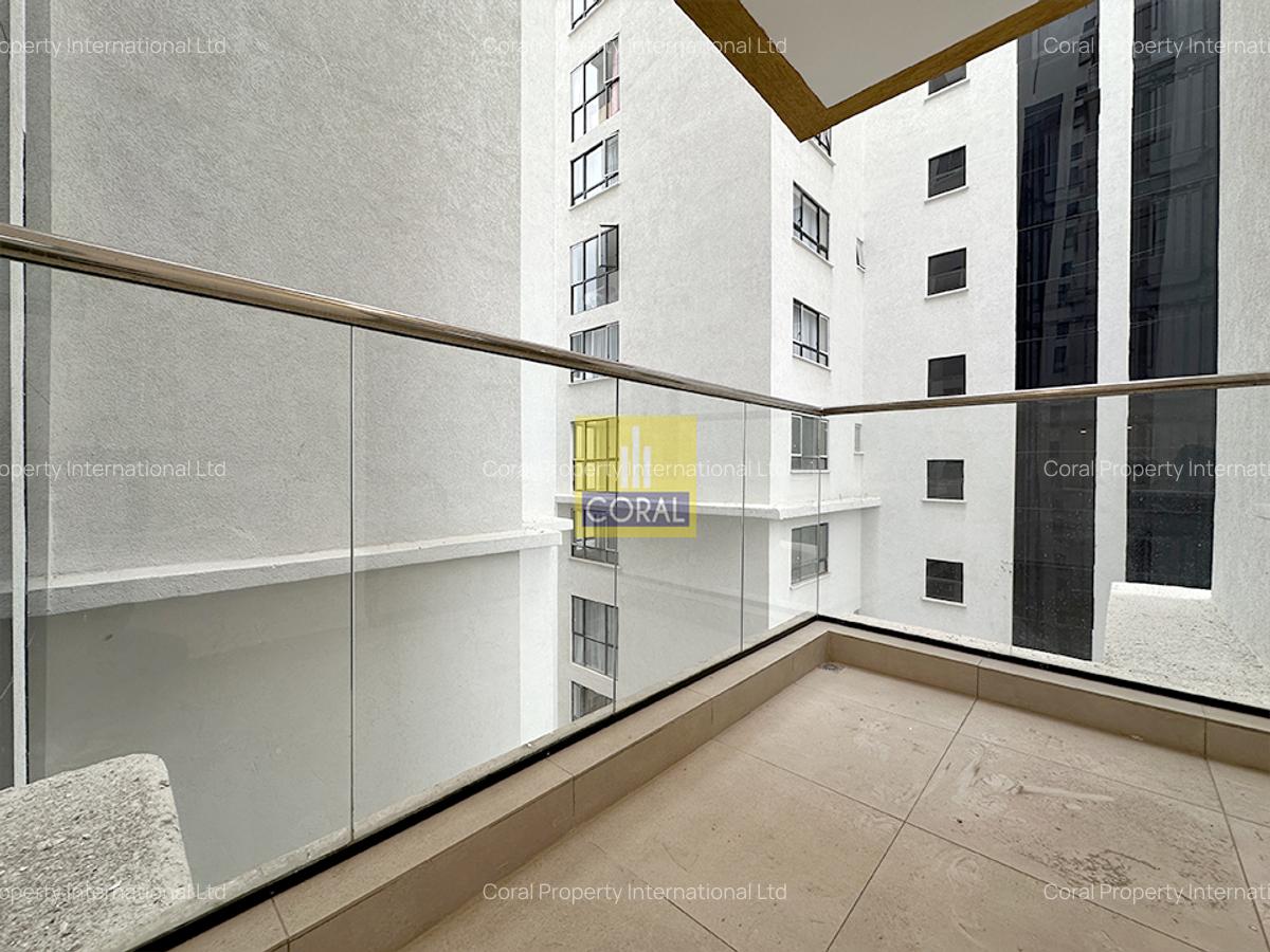 2 Bed Apartment in General Mathenge - 9