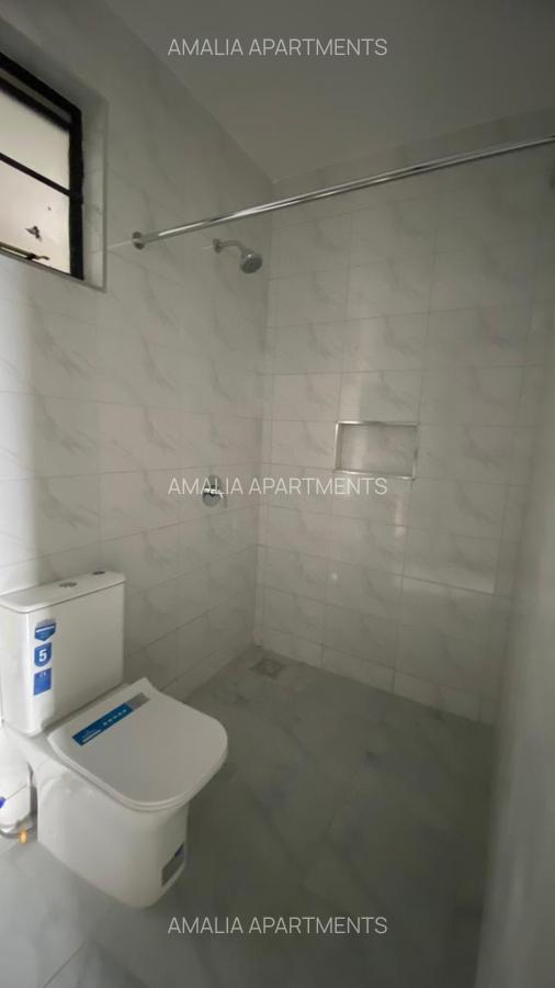 2 Bed Apartment with En Suite at Chady Road - 5