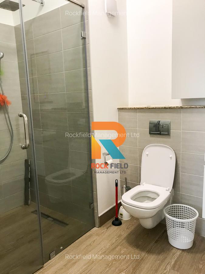 Furnished 2 Bed Apartment with En Suite at Muthangari Drive - 6