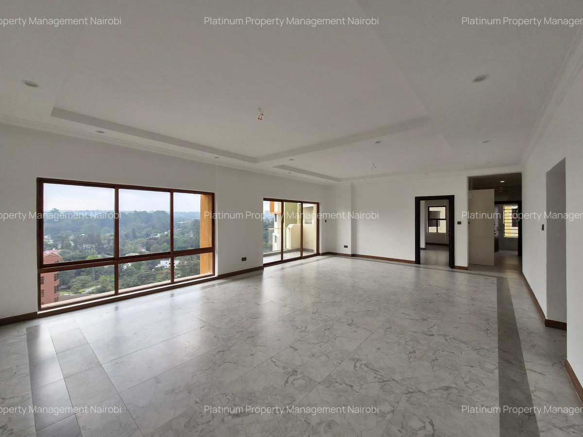 3 Bed Apartment with En Suite at Mandera Rd - 1
