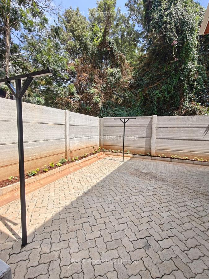 4 Bed Townhouse with En Suite in Karen - 3