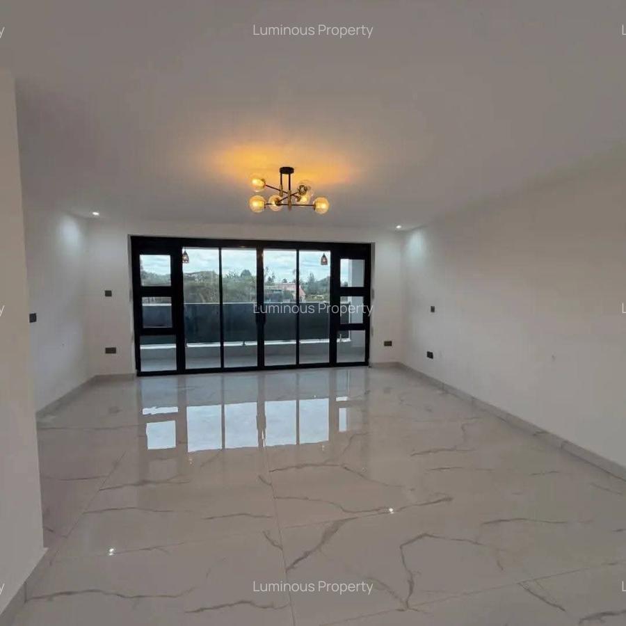 5 Bed House with En Suite at Mugutha - 13