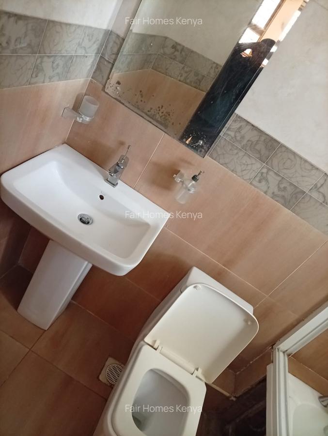 5 Bed Townhouse with En Suite at Amboseli Road - 12