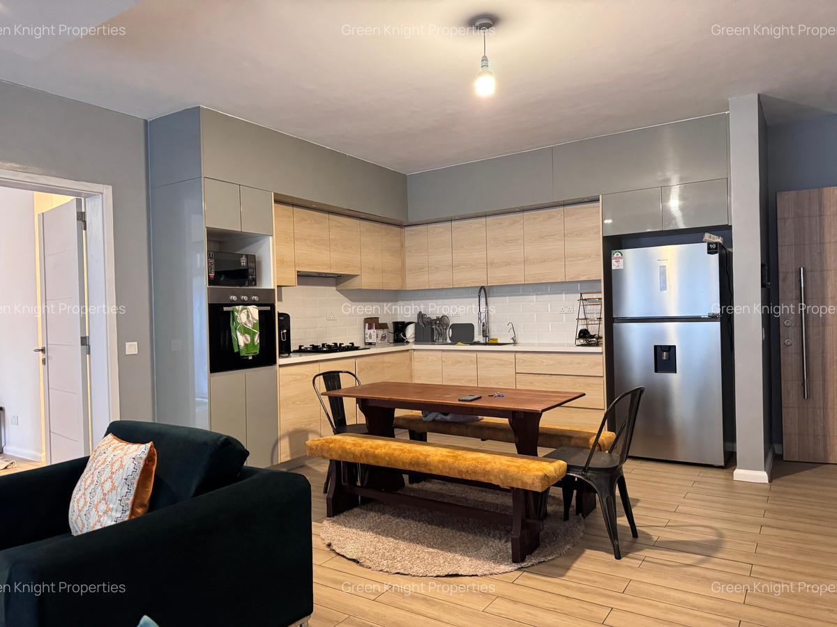 Serviced 2 Bed Apartment with En Suite in Lavington - 10