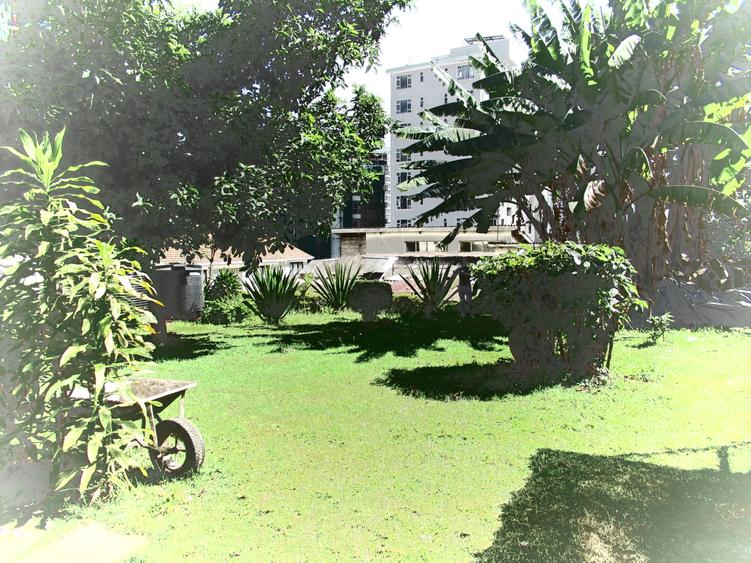 Commercial Land at Westlands - Vista 6