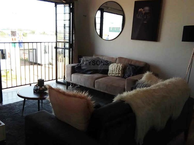 2 Bed Apartment in Tatu City - Bild 2