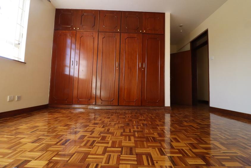 3 Bed Apartment with En Suite at Kilimani - Widok 2