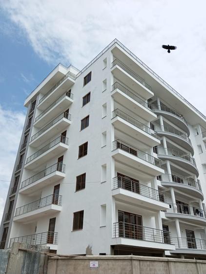 Serviced 3 Bed Apartment with En Suite at Baobab Road - Vista 4