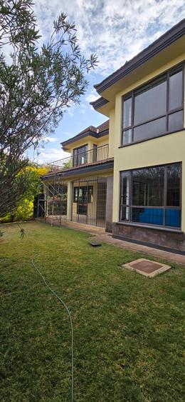 4 Bed House with En Suite at Runda Off Ruaka Drive - Meer
