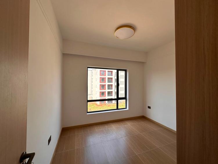 1 Bed Apartment with Swimming Pool in Thika Road - Aanzicht 5