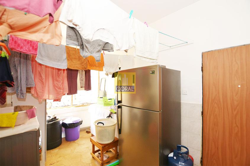 4 Bed Apartment in Rhapta Road - Vista 6