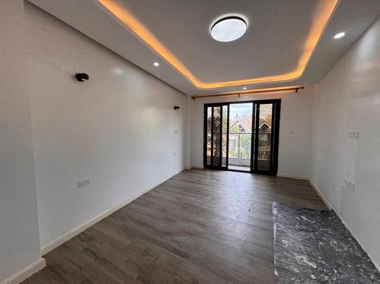 2 Bed Apartment with En Suite in Kileleshwa - Widok 4