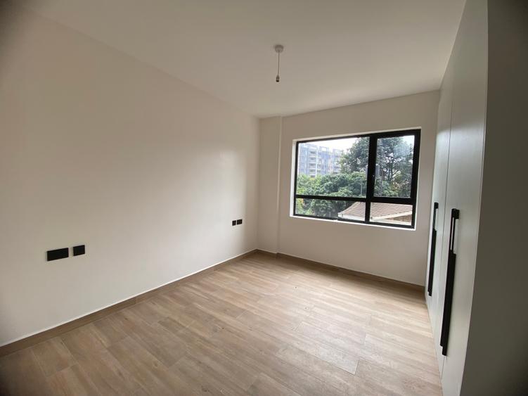 2 Bed Apartment with En Suite in General Mathenge - Widok 2