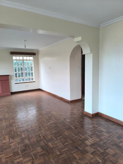 4 Bed House with En Suite at Kiambu - More
