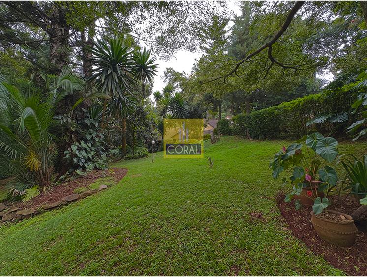 1.1 ac Land in Muthaiga, Muthaiga