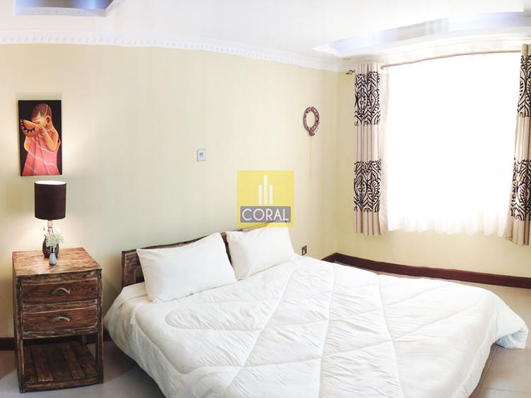 1 Bed House with Garden in Kilimani - Więcej