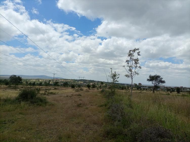 Land in Machakos County - View 6