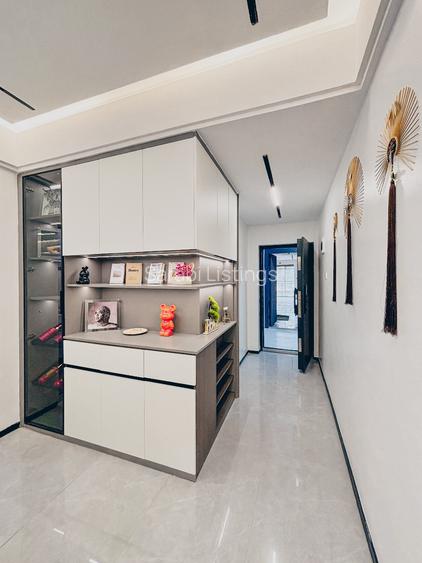 4 Bed Apartment with En Suite in Westlands Area