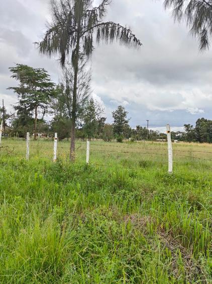 5 ac Land at Karen