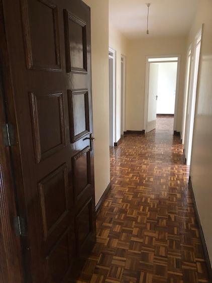 serviced 3 bed apartment with en suite at rhapta