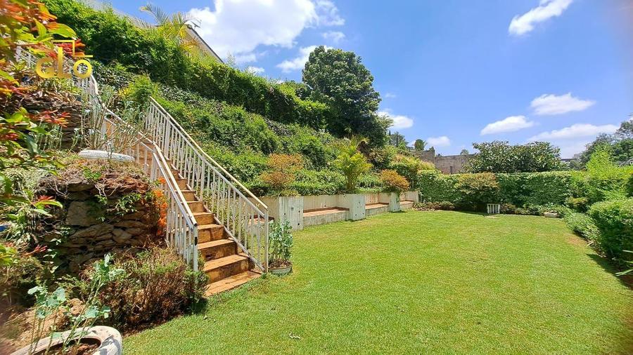 4 Bed Villa with En Suite in Kitisuru 4 Bed Villa with En Suite in Kitisuru