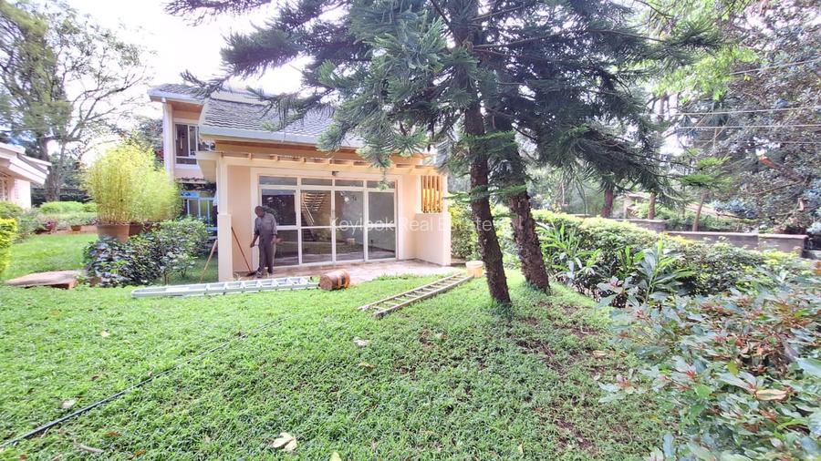 2 Bed House with En Suite at Kitisuru Road