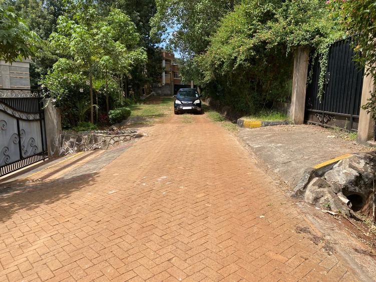 0.25 ac residential land at fortsmith road/ bamboo ridge estate