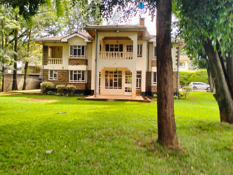 5 Bed Townhouse with En Suite in Lavington 5 Bed Townhouse with En Suite in Lavington
