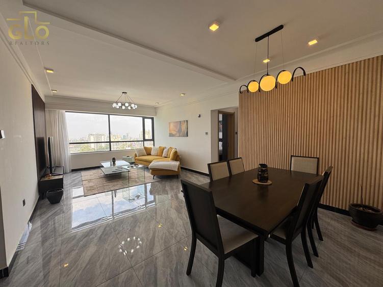 Furnished 2 Bed Apartment with En Suite in Kilimani Furnished 2 Bed Apartment with En Suite in Kilimani