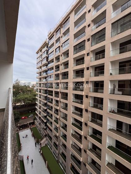 4 Bed Apartment with En Suite at Ndemi Road