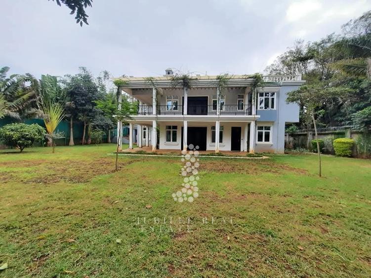 5 Bed House with En Suite in Kitisuru