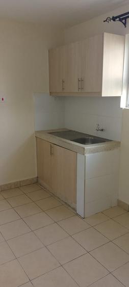 Bedsitter in Nairobi West