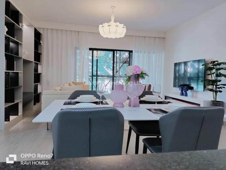 1 Bed Apartment with Swimming Pool at Westlands Road