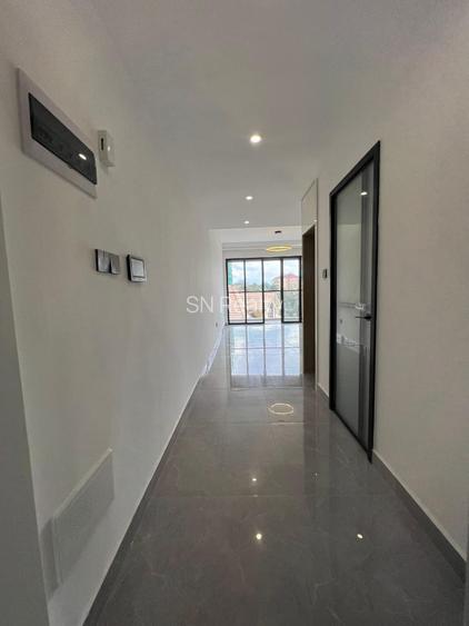 1 Bed Apartment with En Suite in Kilimani