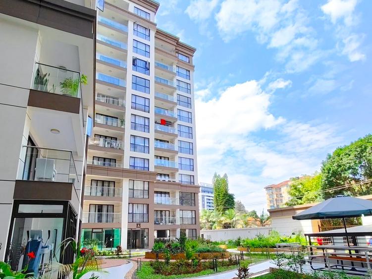 2 Bed Apartment with Swimming Pool in Riverside 2 Bed Apartment with Swimming Pool in Riverside