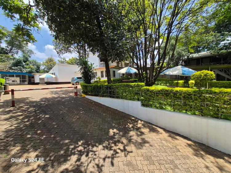 Office with Service Charge Included at Gigiri, Gigiri