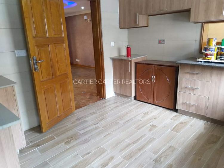 3 Bed Apartment with En Suite in Imara Daima