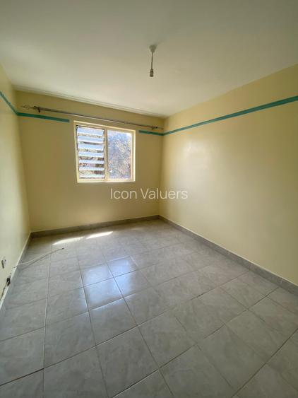 1 Bed Apartment with En Suite in Madaraka