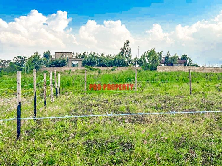 0.05 ha Residential Land at Rose Gate