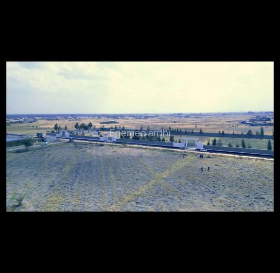 450 m² Land at Juja Kalimoni