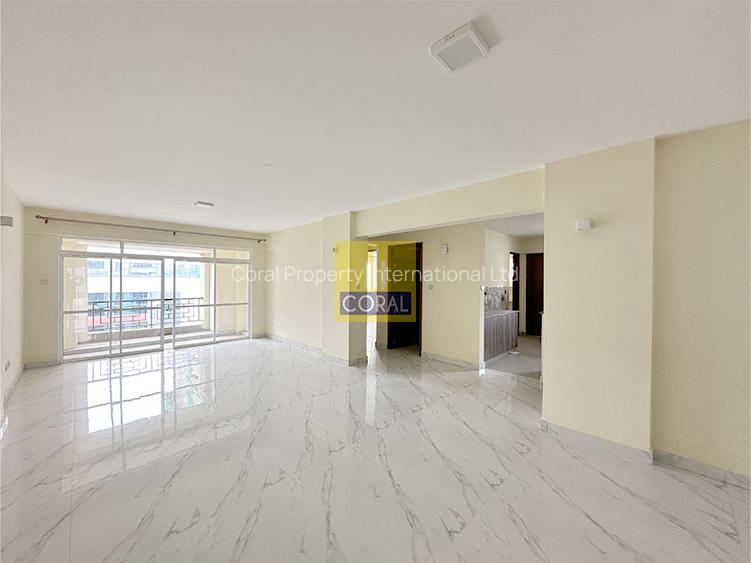 4 Bed Apartment in Parklands