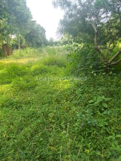 2 ac Land in Gilgil