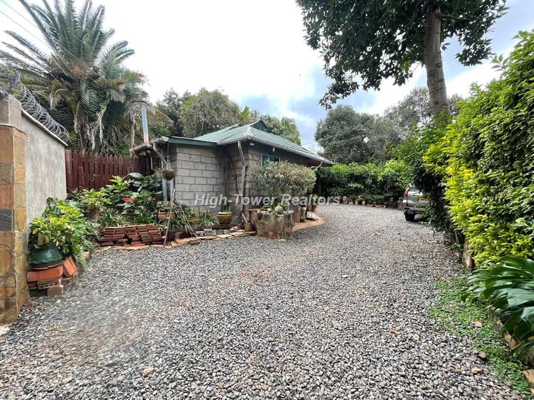 2 Bed House with Alarm in Karen 2 Bed House with Alarm in Karen