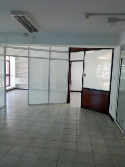 145 m² Office with Service Charge Included at Nairobi Central