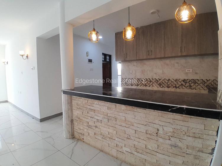 3 Bed Apartment with En Suite in Mtwapa