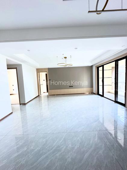 2 Bed Apartment with En Suite at Riverside Drive