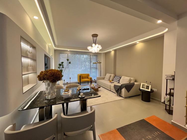2 Bed Apartment with En Suite in Kilimani 2 Bed Apartment with En Suite in Kilimani