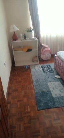 4 bed house in karen