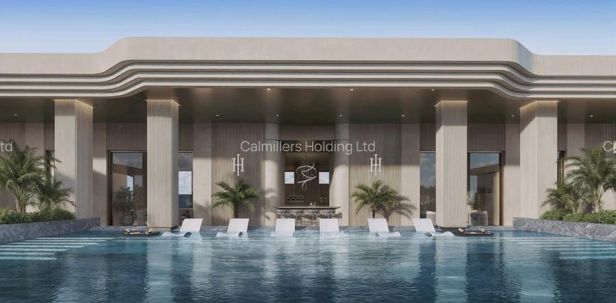 3 Bed Apartment with En Suite at Ring Road